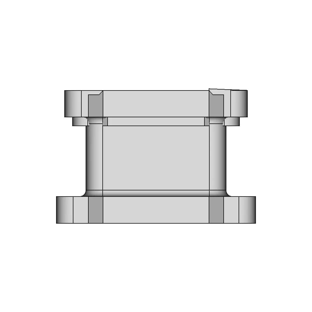 Pnr6045 Smd Power Inductor - Standard Mechanical Component_0_270_degree_snapshot