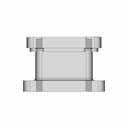 Pnr6045 Smd Power Inductor - Standard Mechanical Component_0_270_degree_snapshot