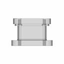 Pnr6045 Smd Power Inductor - Standard Mechanical Component_0_90_degree_snapshot