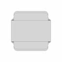 Pnr6045 Smd Power Inductor - Standard Mechanical Component_270_0_degree_snapshot