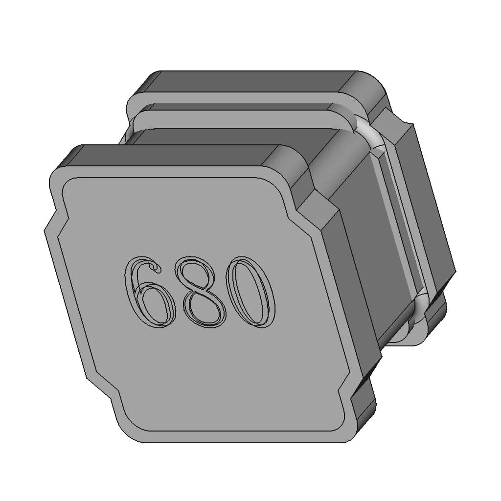 Pnr6045 Smd Power Inductor - Standard Mechanical Component_60_30_degree_snapshot