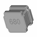 Pnr6045 Smd Power Inductor - Standard Mechanical Component_60_30_degree_snapshot