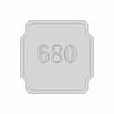 Pnr6045 Smd Power Inductor - Standard Mechanical Component_90_0_degree_snapshot