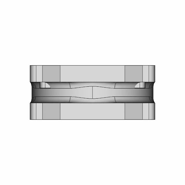 Pnr6028 Smd Power Inductor - Standard Mechanical Component
