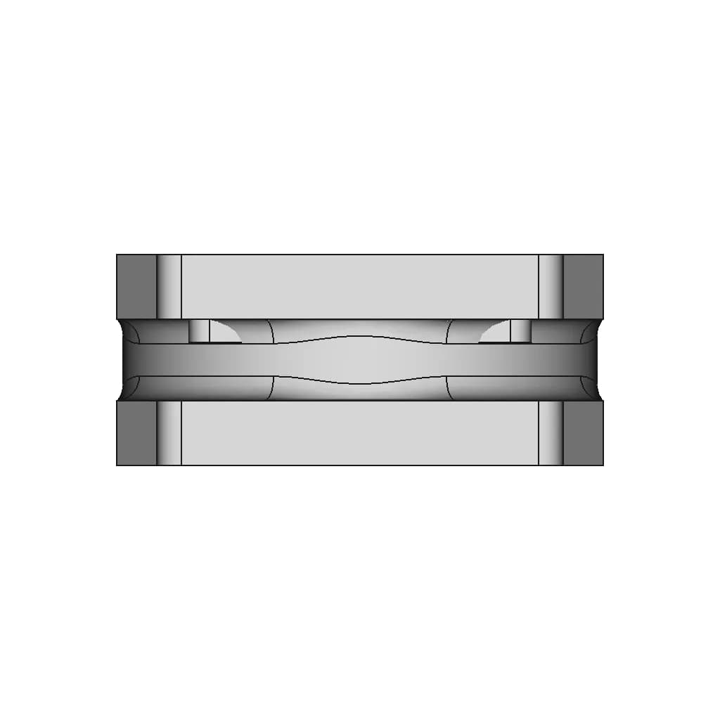 Pnr6028 Smd Power Inductor - Standard Mechanical Component_0_90_degree_snapshot