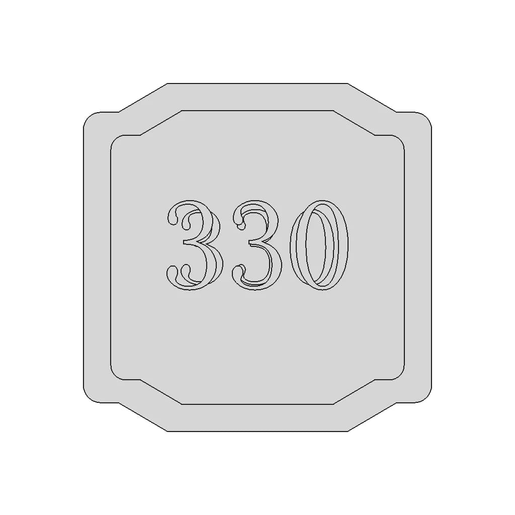 Pnr6028 Smd Power Inductor - Standard Mechanical Component_90_0_degree_snapshot