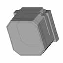 Pnr5040 Smd Power Inductor - Downloadable CAD Representation_60_30_degree_snapshot
