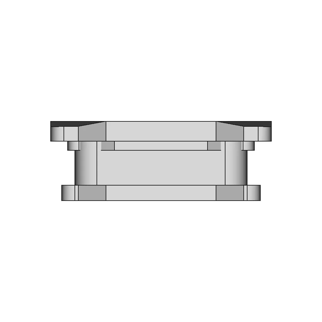 Pnr5020 Smd Power Inductor | 3D Engineering Design File_0_90_degree_snapshot