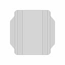 Pnr5020 Smd Power Inductor | 3D Engineering Design File_270_0_degree_snapshot