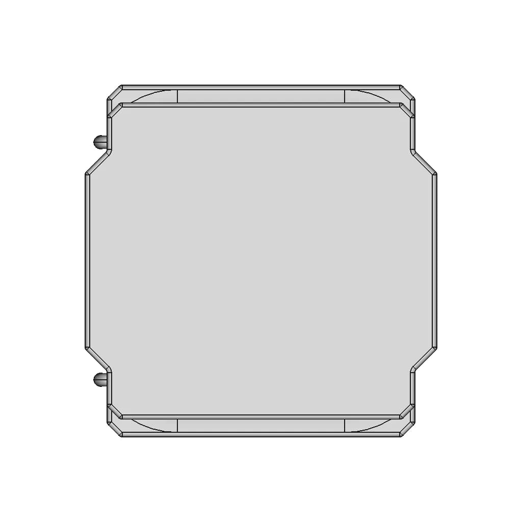 Pnr4018 Smd Power Inductor - Standard Mechanical Component_0_0_degree_snapshot