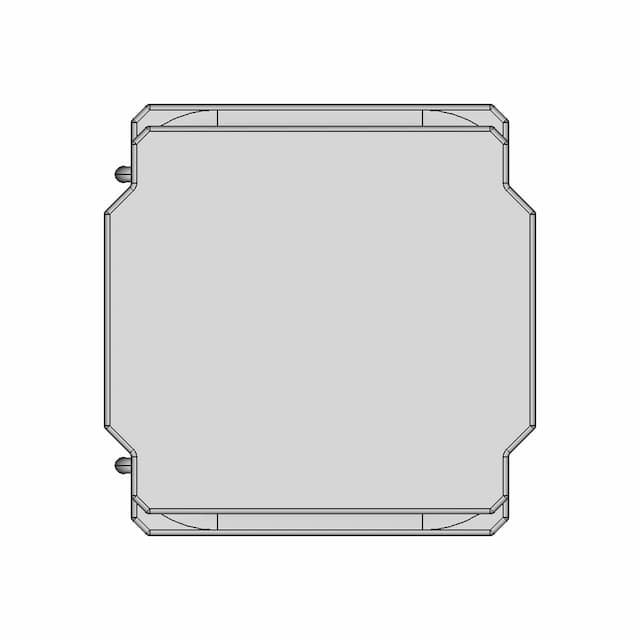 Pnr4018 Smd Power Inductor - Standard Mechanical Component