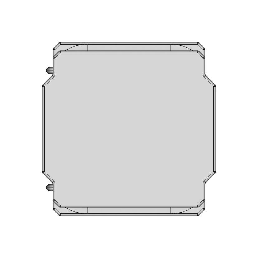 Pnr4018 Smd Power Inductor - Standard Mechanical Component