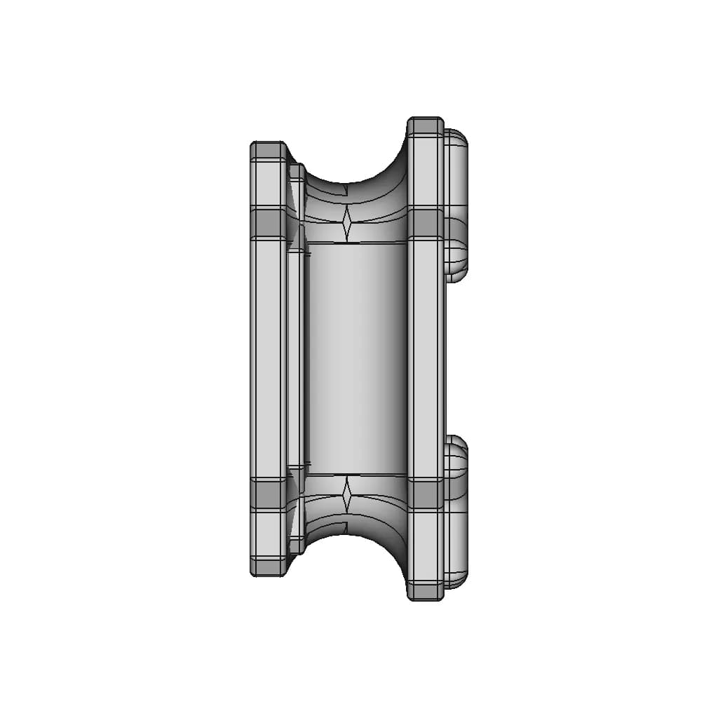 Pnr4018 Smd Power Inductor - Standard Mechanical Component_0_90_degree_snapshot