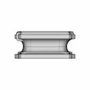 Pnr4018 Smd Power Inductor - Standard Mechanical Component_270_0_degree_snapshot