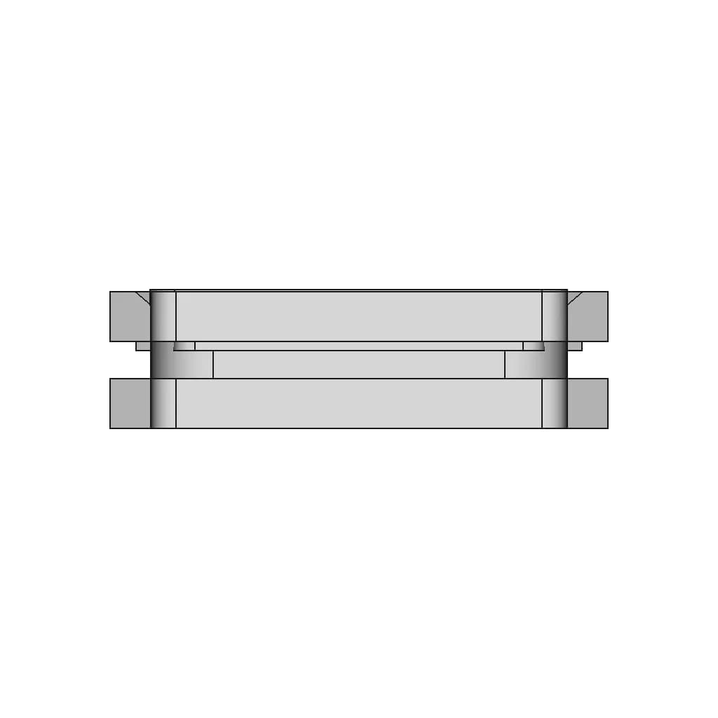Pnr4012 Smd Power Inductors - Downloadable CAD Representation_0_0_degree_snapshot