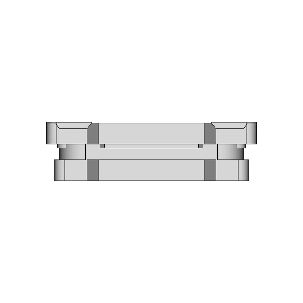 Pnr4012 Smd Power Inductors - Downloadable CAD Representation_0_90_degree_snapshot