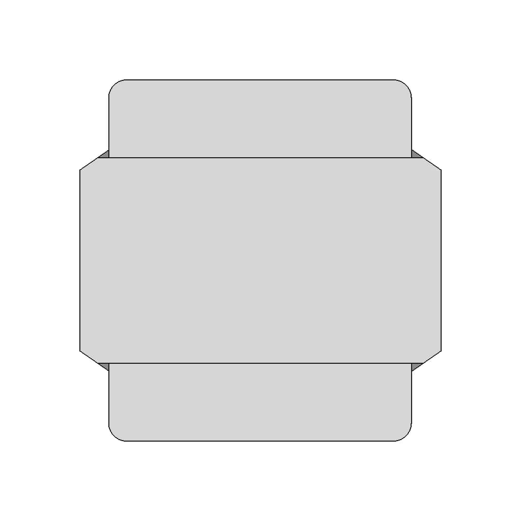 Pnr4012 Smd Power Inductors - Downloadable CAD Representation_270_0_degree_snapshot