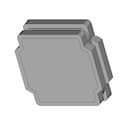 Pnr4012 Smd Power Inductors - Downloadable CAD Representation_60_30_degree_snapshot