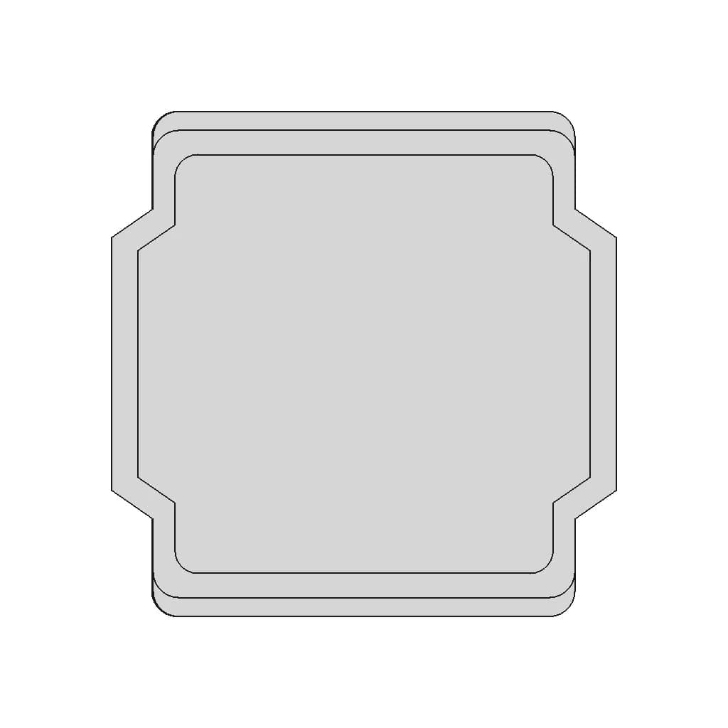 Pnr4012 Smd Power Inductors - Downloadable CAD Representation_90_0_degree_snapshot