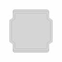 Pnr4012 Smd Power Inductors - Downloadable CAD Representation_90_0_degree_snapshot