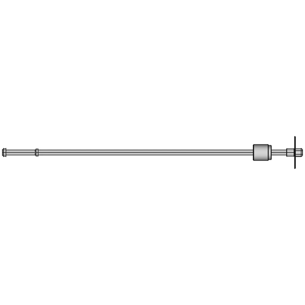 Fuel Level Sensor Maimeimi | 3D Engineering Design File_0_270_degree_snapshot