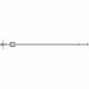 Fuel Level Sensor Maimeimi | 3D Engineering Design File_0_90_degree_snapshot