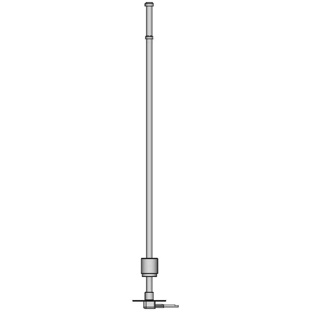 Fuel Level Sensor Maimeimi | 3D Engineering Design File_270_0_degree_snapshot
