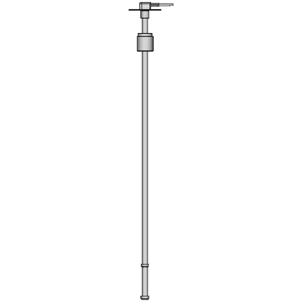 Fuel Level Sensor Maimeimi | 3D Engineering Design File_90_0_degree_snapshot