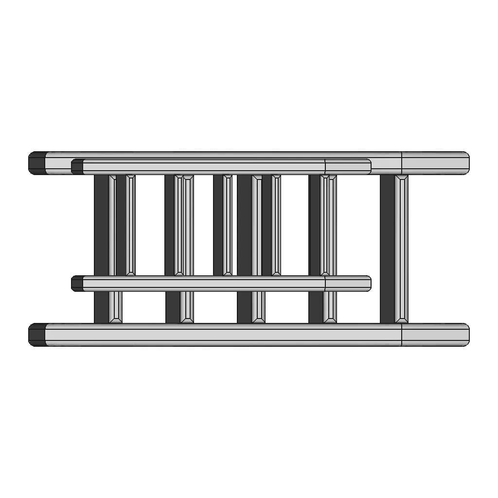 Stair For Boat - Downloadable CAD Representation_0_0_degree_snapshot