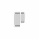 Stair For Boat - Downloadable CAD Representation_0_270_degree_snapshot