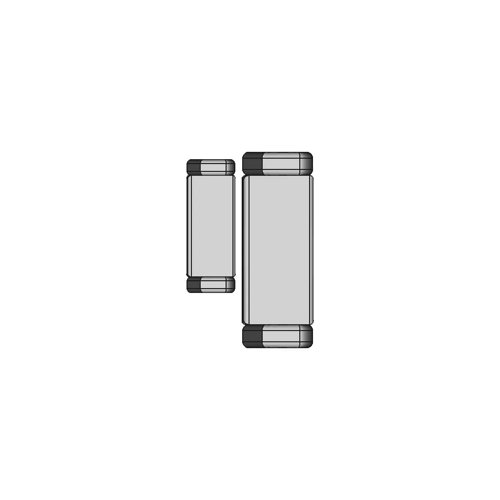 Stair For Boat - Downloadable CAD Representation_0_90_degree_snapshot