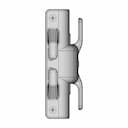 Mooring Hawse And Mooring Cleat | High-Quality CAD Model_0_0_degree_snapshot