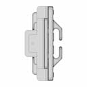 Mooring Hawse And Mooring Cleat | High-Quality CAD Model_0_270_degree_snapshot