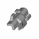 Mooring Hawse And Mooring Cleat | High-Quality CAD Model_60_30_degree_snapshot