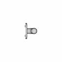 Mooring Cleat 203Mm - Downloadable CAD Representation_0_270_degree_snapshot