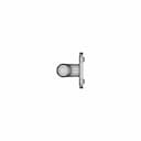 Mooring Cleat 203Mm - Downloadable CAD Representation_0_90_degree_snapshot