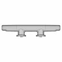 Mooring Cleat 203Mm - Downloadable CAD Representation_90_0_degree_snapshot