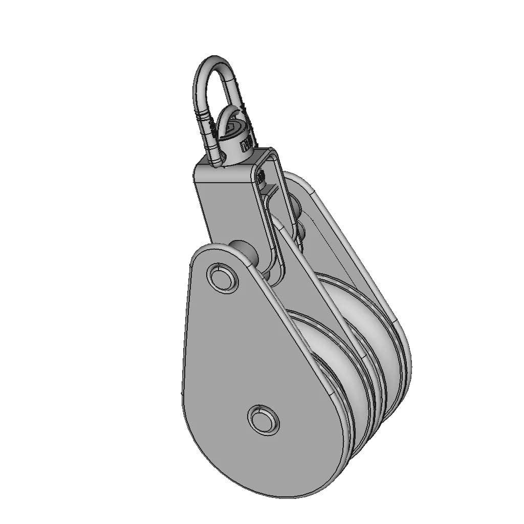 Polispas 2 | High-Quality CAD Model_60_30_degree_snapshot