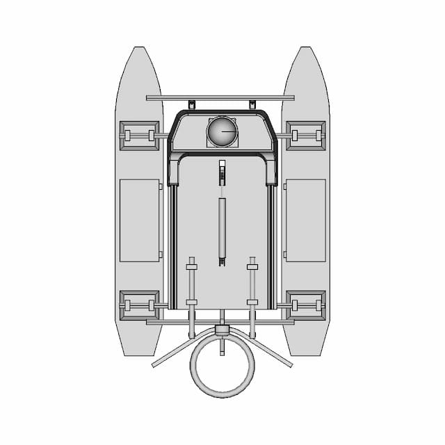 Asv | High-Quality CAD Model