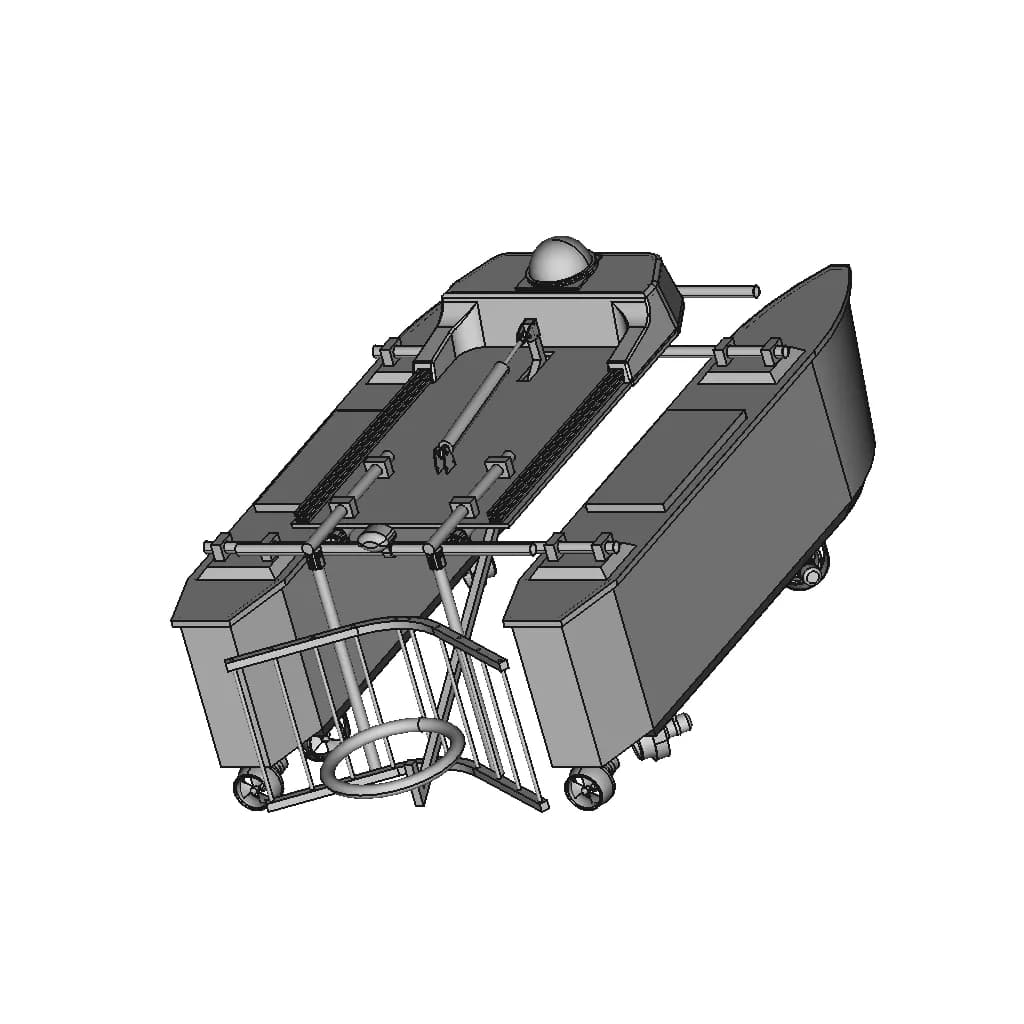 Asv | High-Quality CAD Model_60_30_degree_snapshot