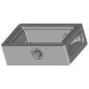 Корпус Привода | 3D Engineering Design File_60_30_degree_snapshot