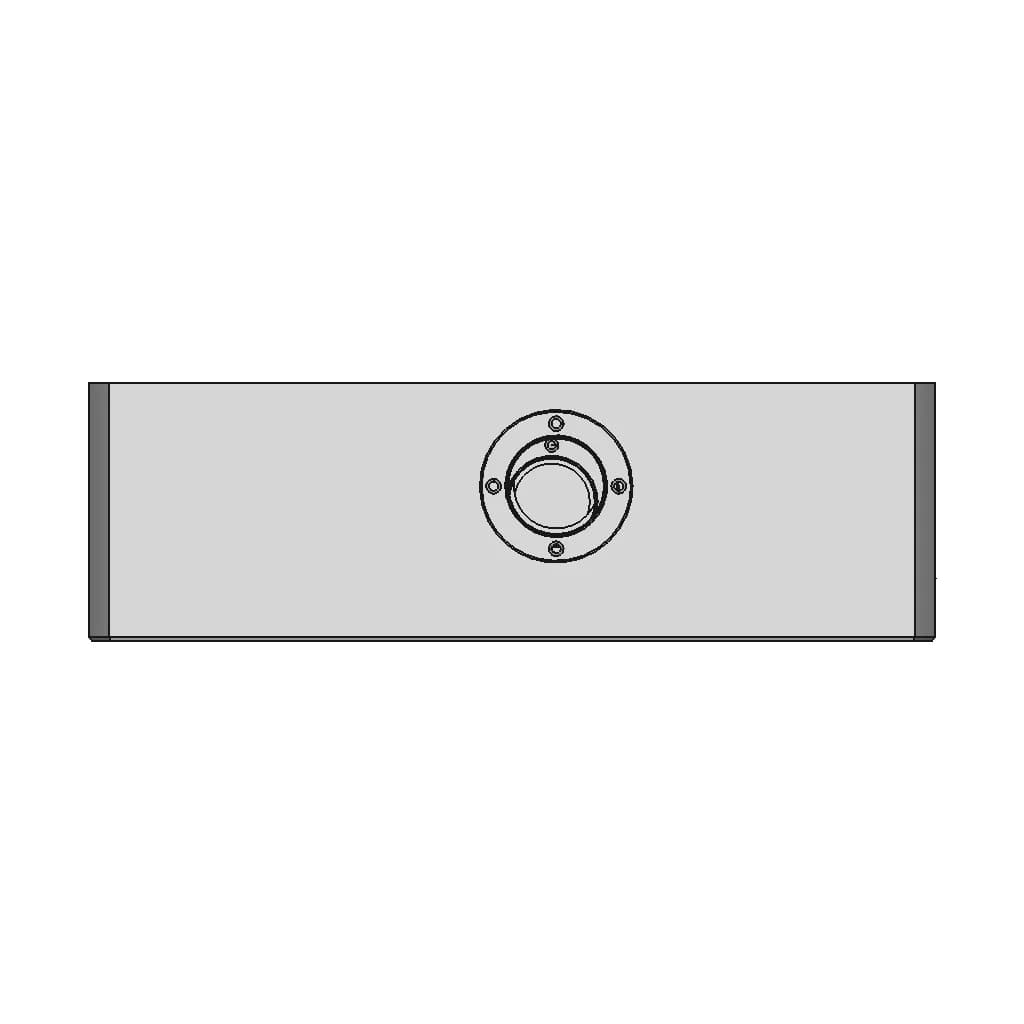 Корпус Привода | 3D Engineering Design File_90_0_degree_snapshot