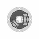 Cad Machine Part | High-Quality CAD Model_270_0_degree_snapshot