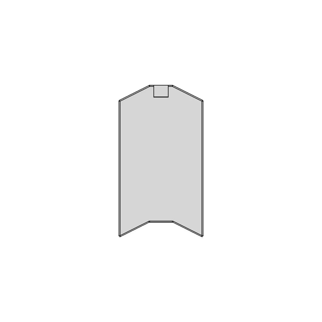 Paral 18 23 Float - Standard Mechanical Component_0_0_degree_snapshot