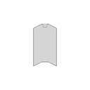 Paral 18 23 Float - Standard Mechanical Component_0_0_degree_snapshot