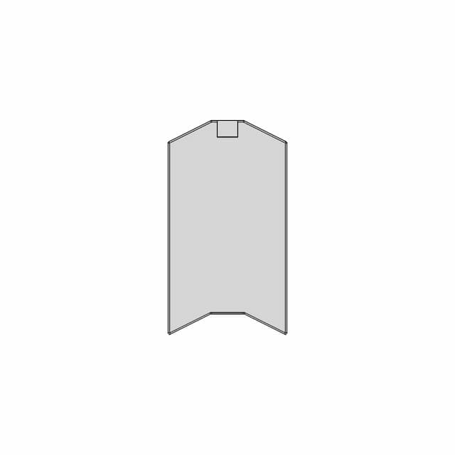Paral 18 23 Float - Standard Mechanical Component