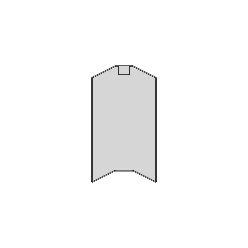 Paral 18 23 Float - Standard Mechanical Component
