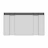 Paral 18 23 Float - Standard Mechanical Component_0_270_degree_snapshot