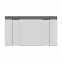 Paral 18 23 Float - Standard Mechanical Component_0_90_degree_snapshot