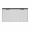 Paral 18 23 Float - Standard Mechanical Component_0_90_degree_snapshot
